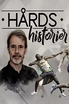 Hårds historier poster