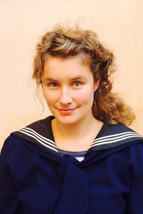 Dana Marková profile