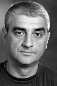 Radion Khelashvili profile