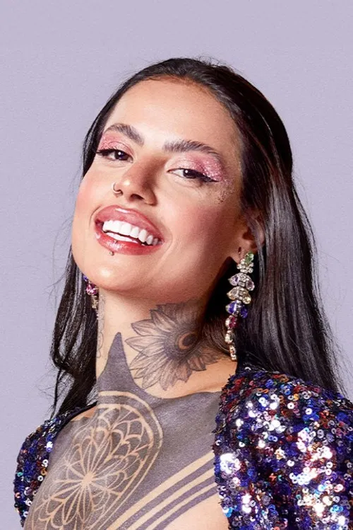 Carla Fernanda profile