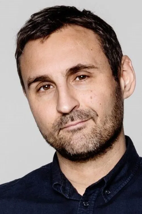 Johar Bendjelloul profile