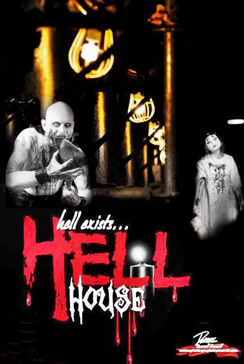 Hell House poster