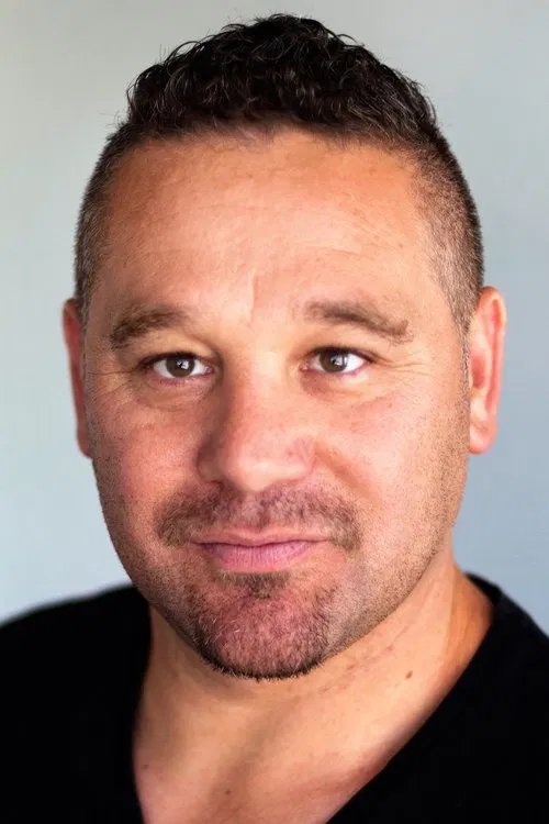 Karlos Drinkwater profile