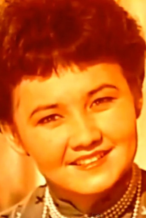 Roza Ismailova profile