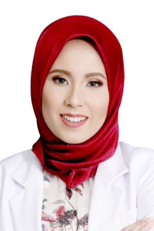 Rimarsha Nugrafita profile