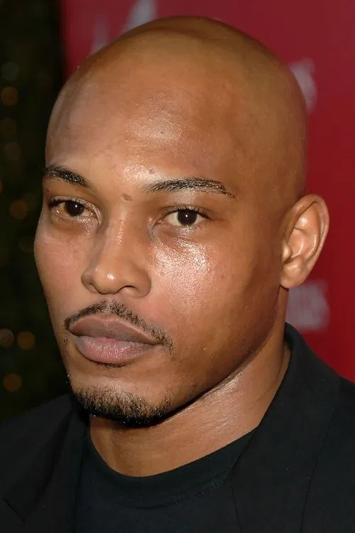 Sticky Fingaz profile