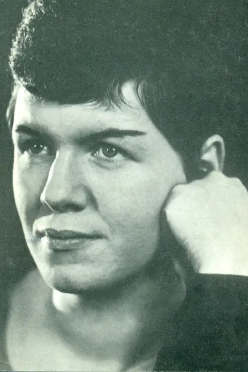 Blanka Heirman profile