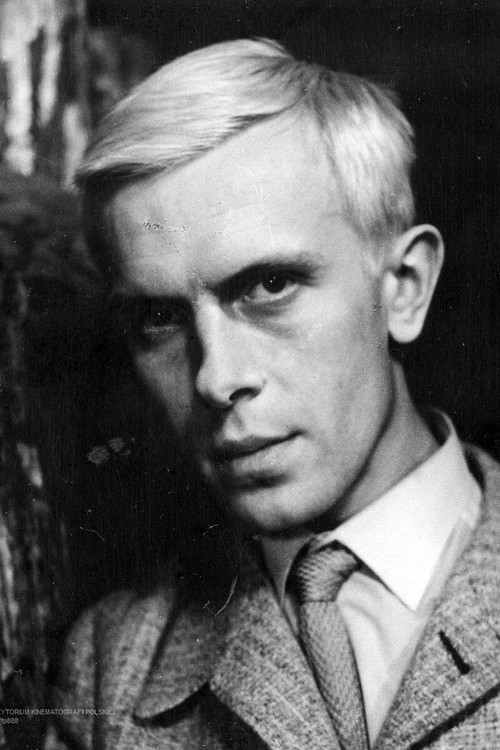 Józef Duriasz profile