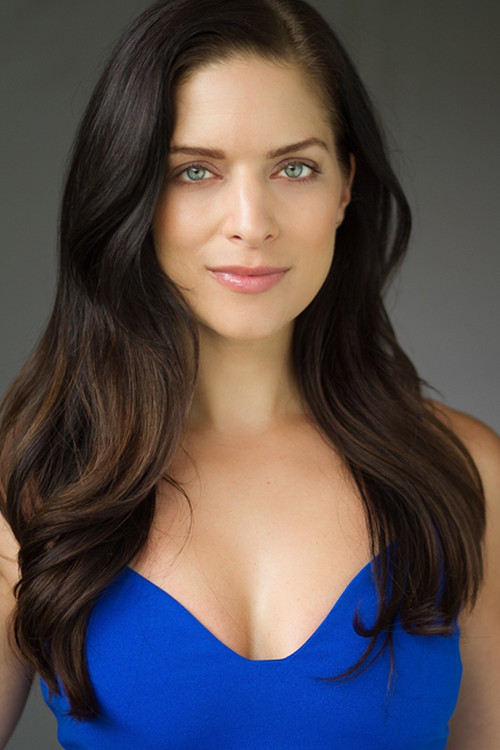 Sherri Eakin profile