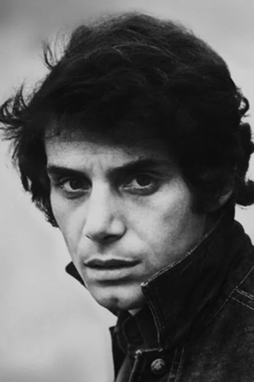 Josef Laufer profile