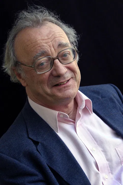 Alfred Brendel profile