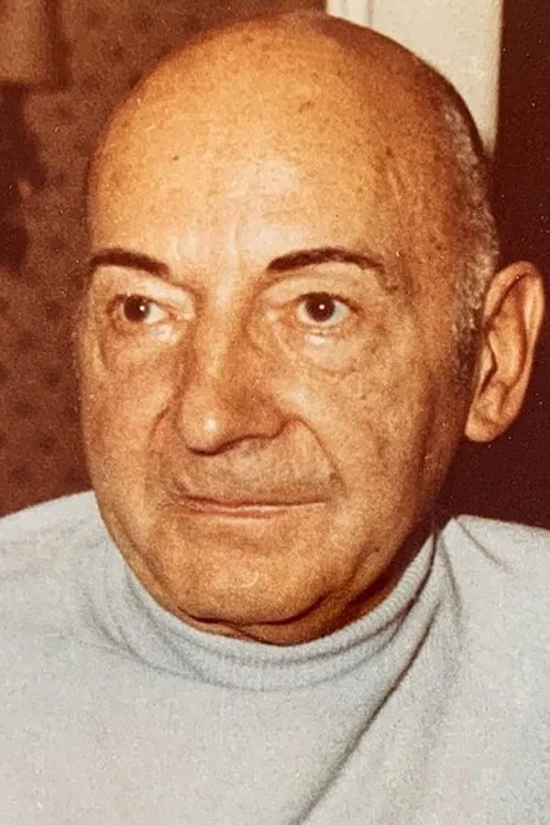 René-Christian Forget profile