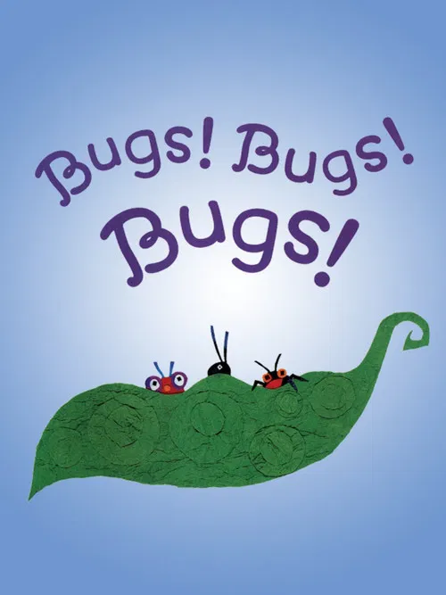 Bugs! Bugs! Bugs! poster