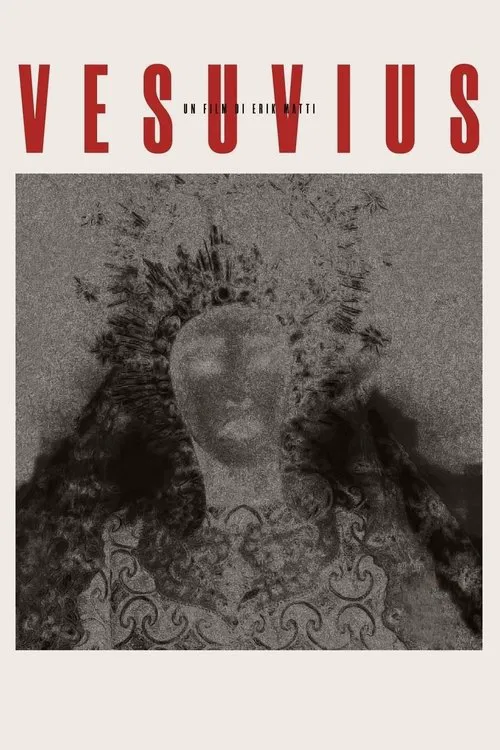 Vesuvius poster