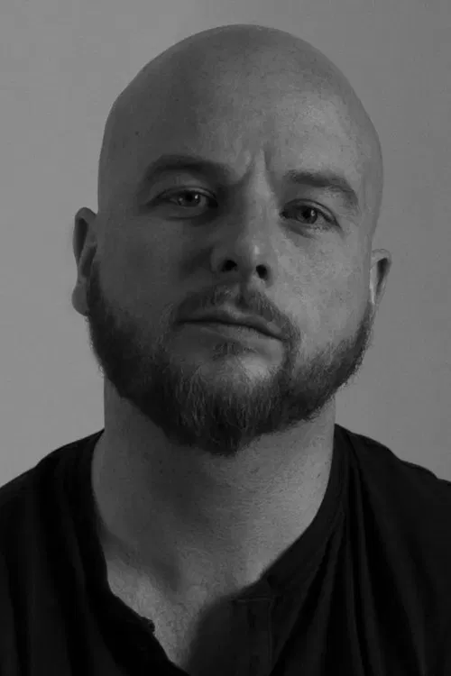 Richard Jackson profile