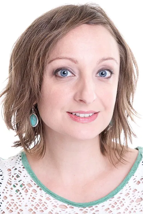 Sarah Gravel profile