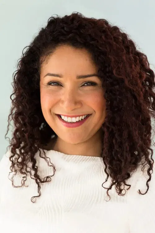 Helen Silvander profile