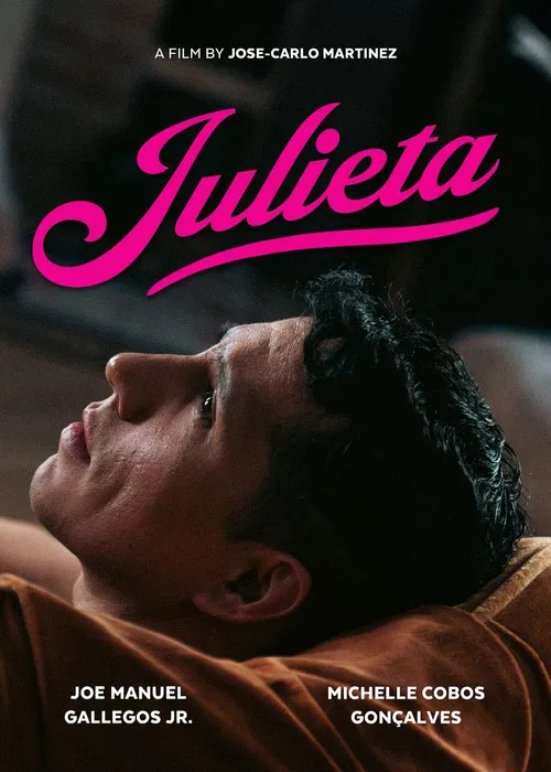 Julieta poster