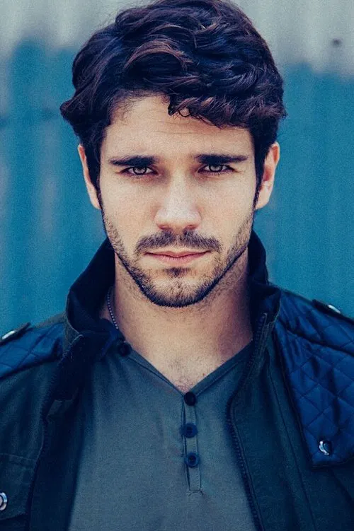 Myko Olivier profile