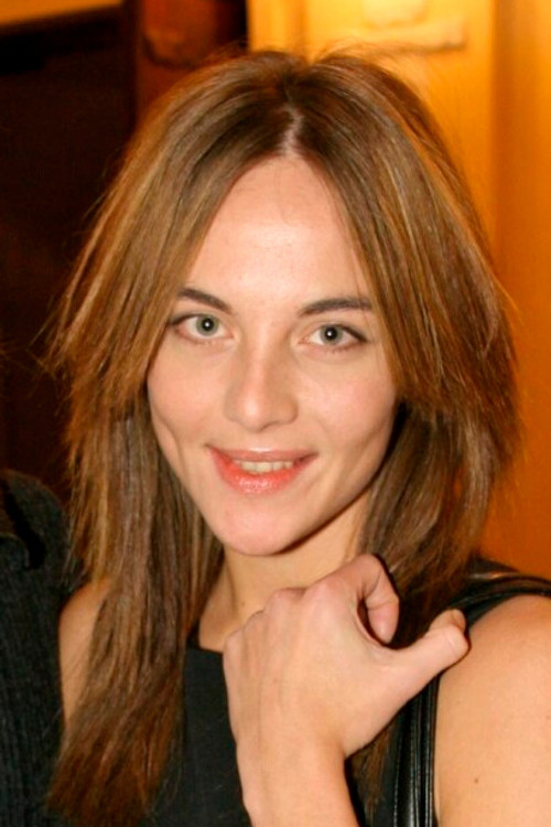 Gine Therese Grønner profile