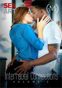 Interracial Connections 2 poster