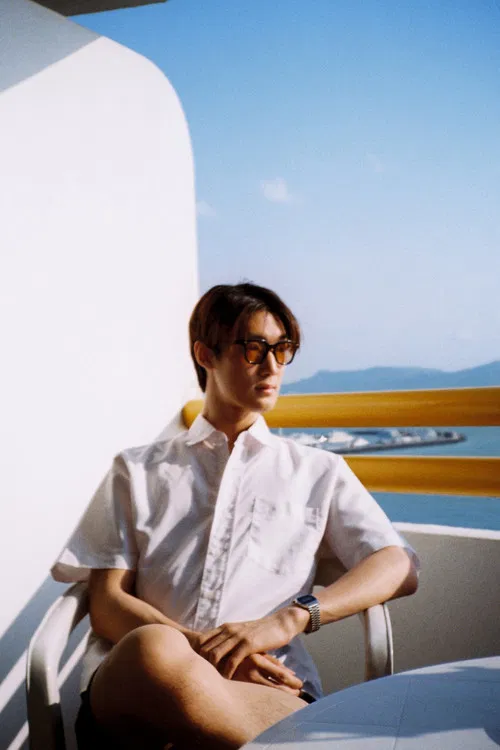 Kemin Uarsuksataporn profile