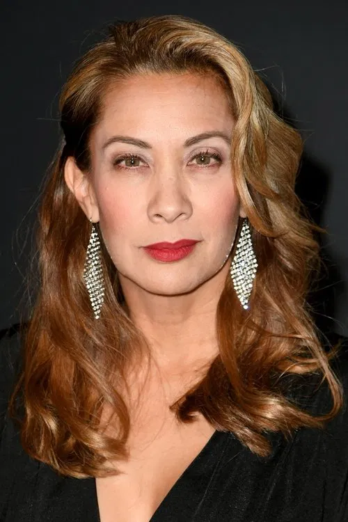 Diana Lee Inosanto profile