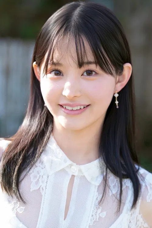 Yamada Suzuna profile
