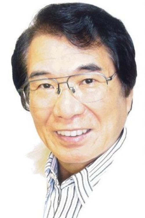 Kyonosuke Kami profile