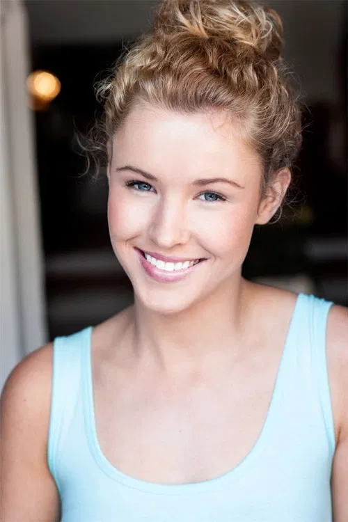 Teigan McCarty profile