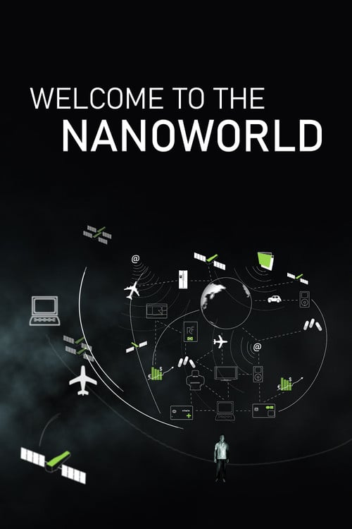 Welcome to the Nanoworld! poster