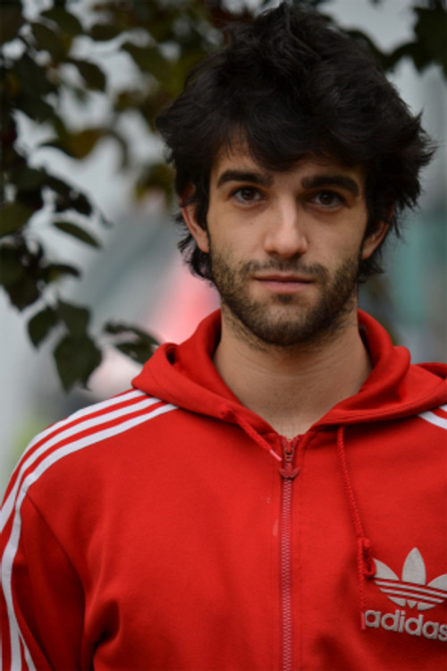 Gabriel Da Costa profile