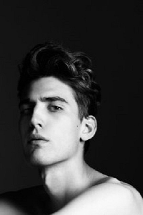 Dmitry Korikov profile