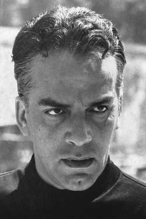 Giulio Donnini profile