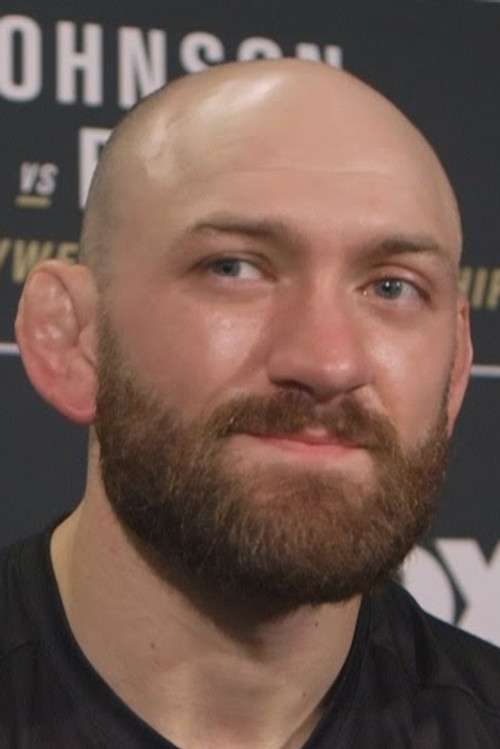 Zak Cummings profile