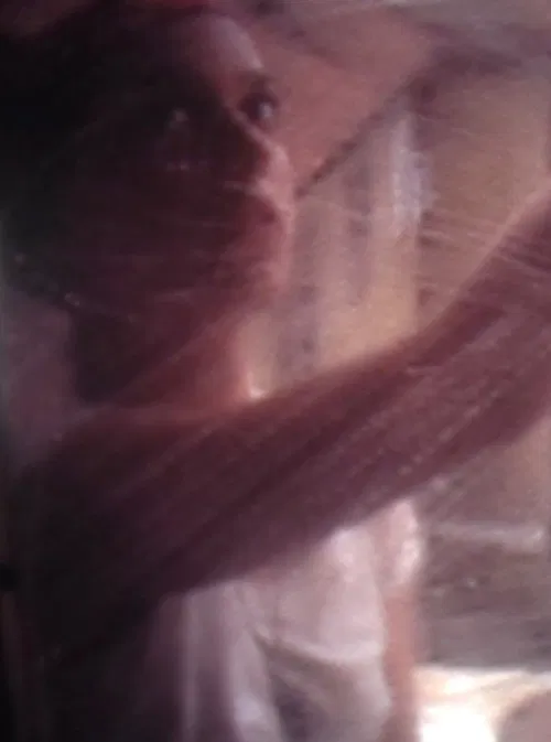 Beyond the Forest poster