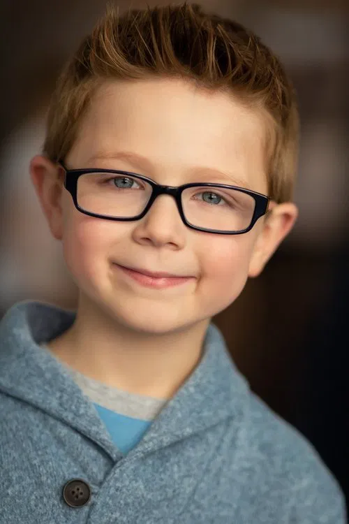 Gunner Cash Jennings profile