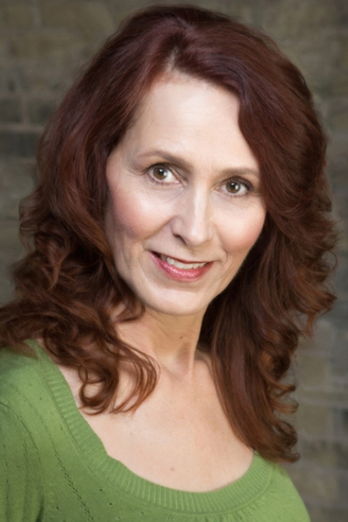 Cheryl Gensiorek profile