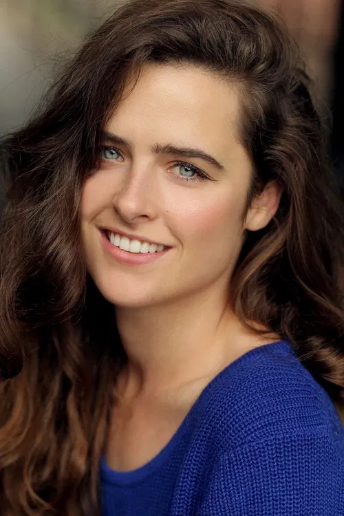 Ellie Turner profile