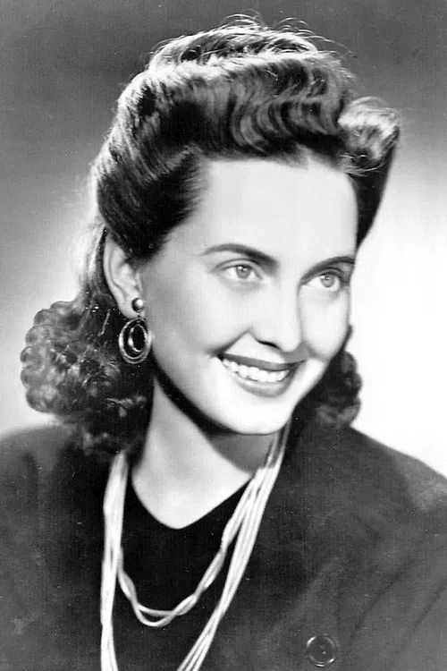 Annamary Dickey profile