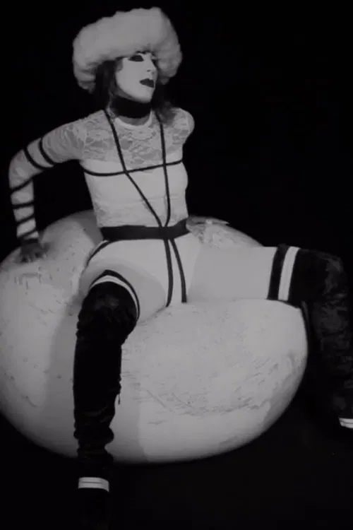 The Great Dominatrix poster