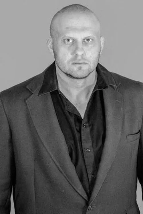 Radu Spinghel profile