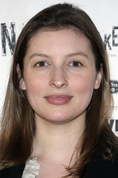 Joeanna Sayler profile