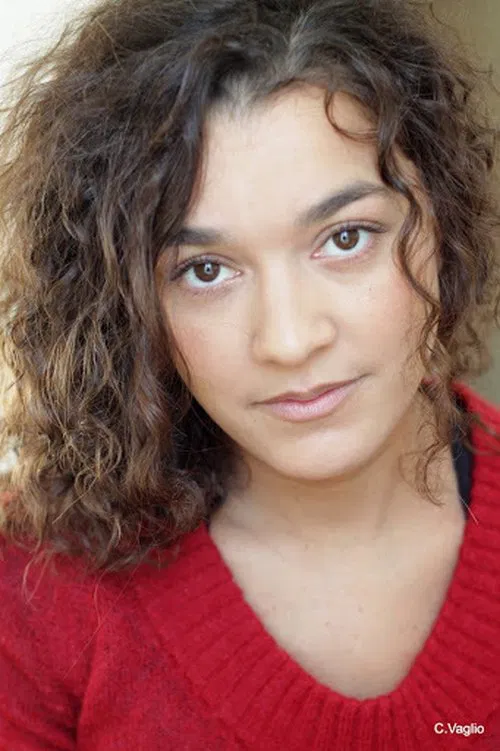 Estelle Vincent profile