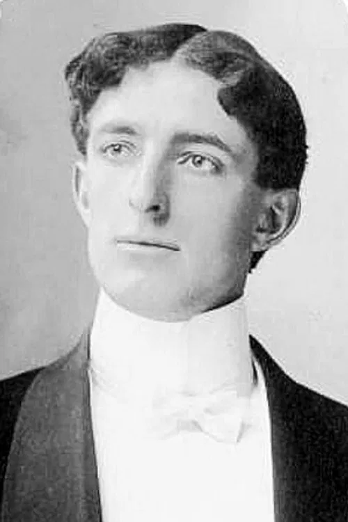 Hugh Sothern profile