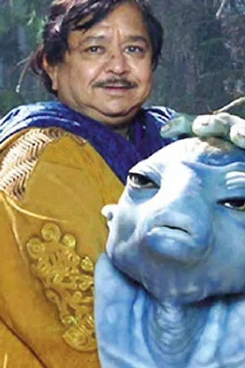 Indravardhan Purohit profile