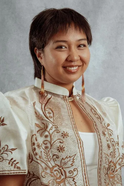 Maria-Lorraine Caluya profile