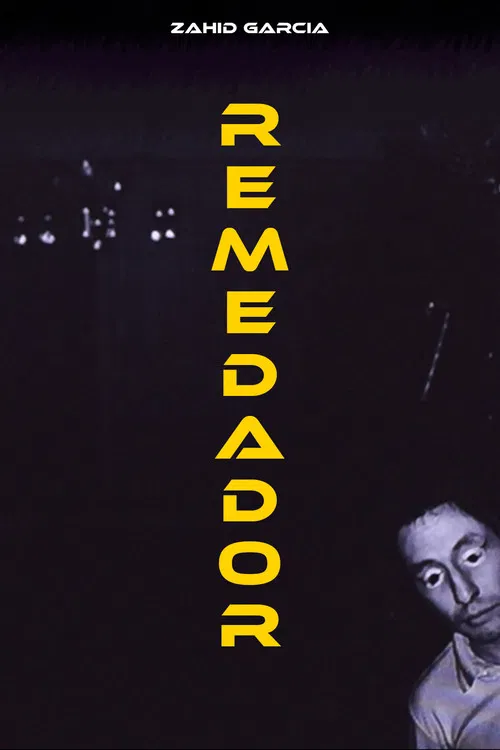 Remedador poster