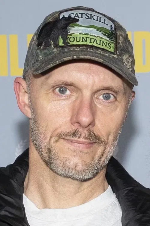 Peter Molde-Amelung profile