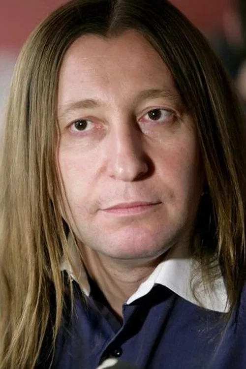 Aleksandr Uman profile